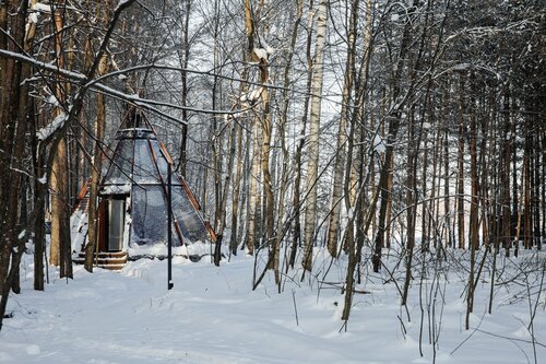 Иное жильё Загородный клуб Утрау Казань в Республике Татарстан
