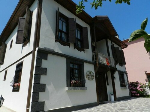 Aslıbey Konağı Butik Otel