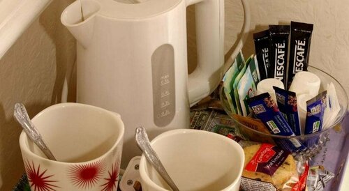 Гостиница Laurel Bank B&b в Кесвике