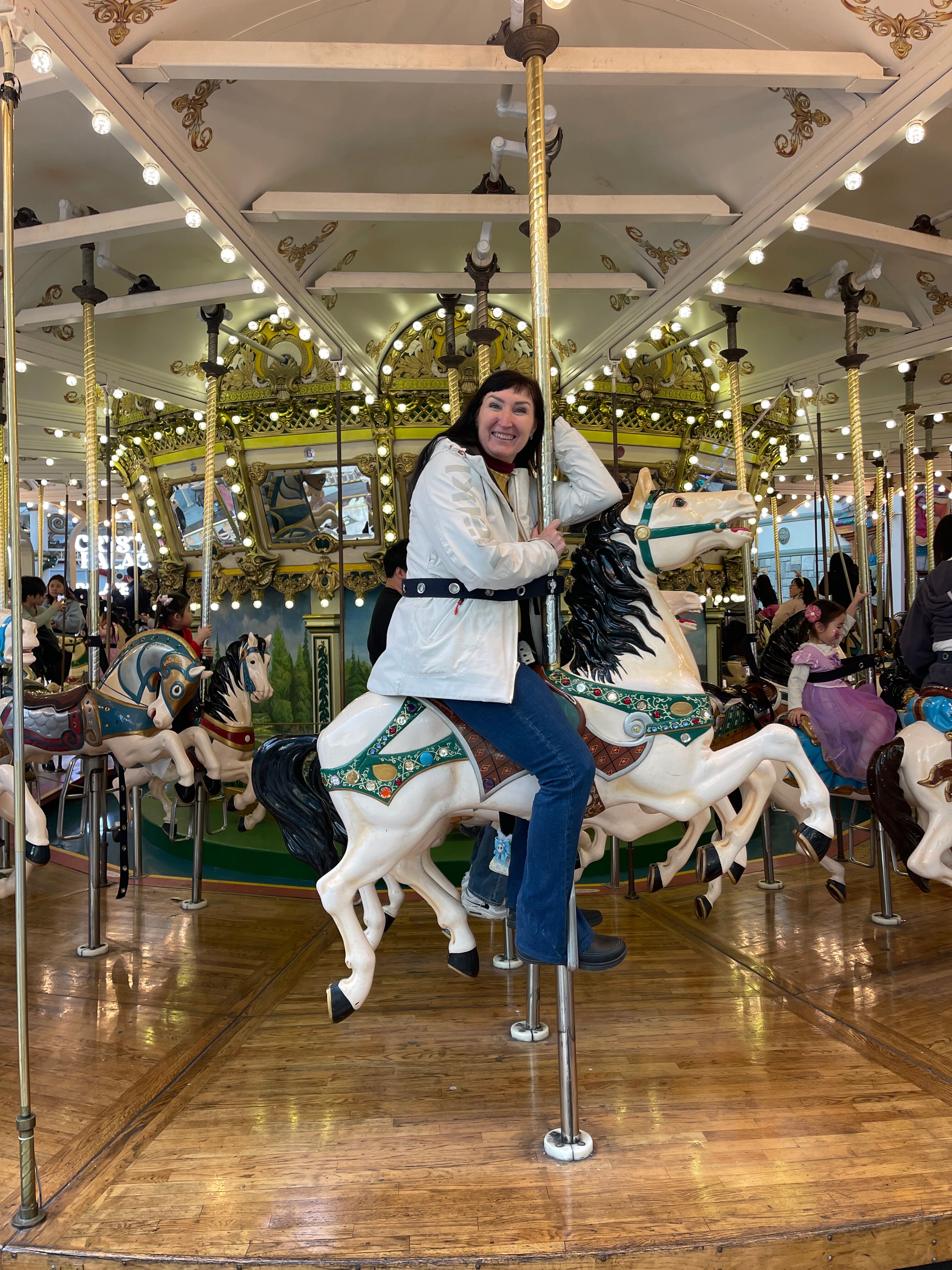 Фото Koreana Hotel