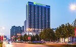 Holiday Inn Express Shijiazhuang High-tech Zone, an Ihg Hotel