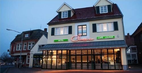Гостиница Hotel Classico в Вильдесхаузене