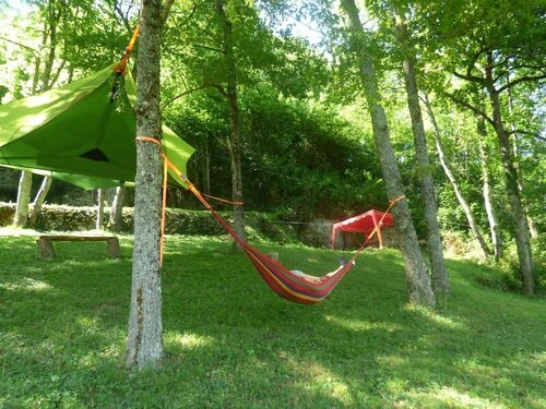 Гостиница Dtente Sky Lodge в Фуа