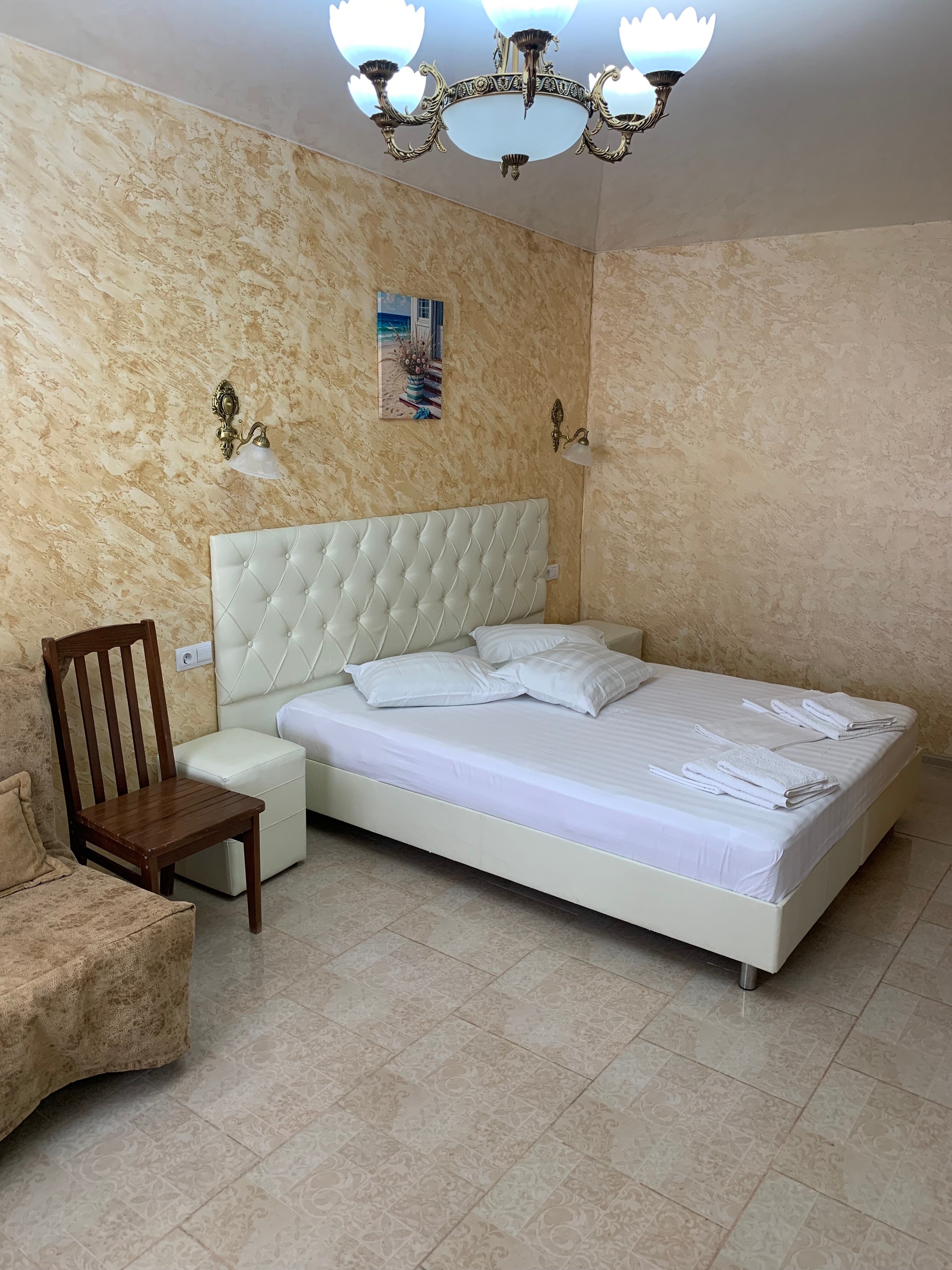 Фото Изабелла