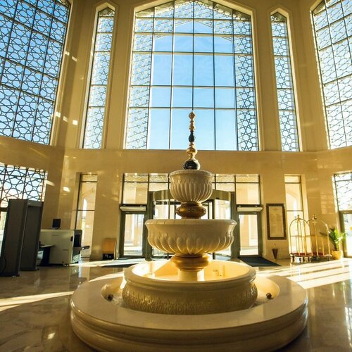 Гостиница Kol Gali в Ульяновске