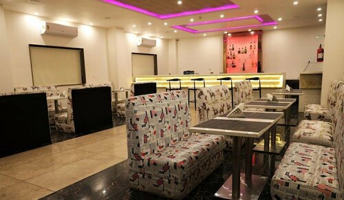 Гостиница The Fern Residency Parbhani в Парбхани