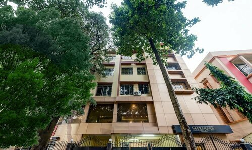 Гостиница Itsy by Treebo - Neeranand Plaza в Западной Бенгалии