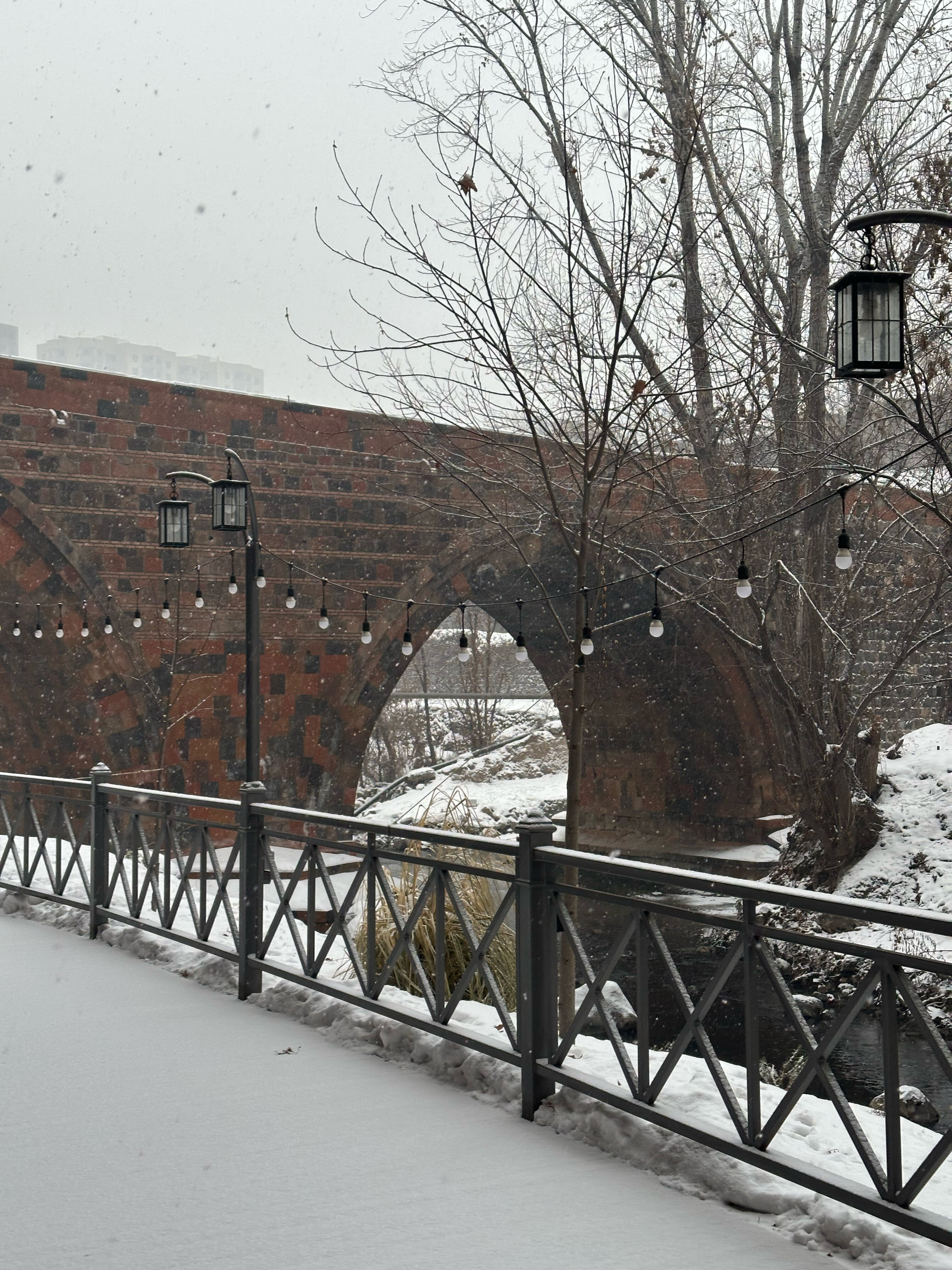 Фото Red Bridge Yerevan