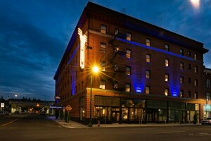 отель Hotel Indigo Spokane Downtown, an Ihg Hotel