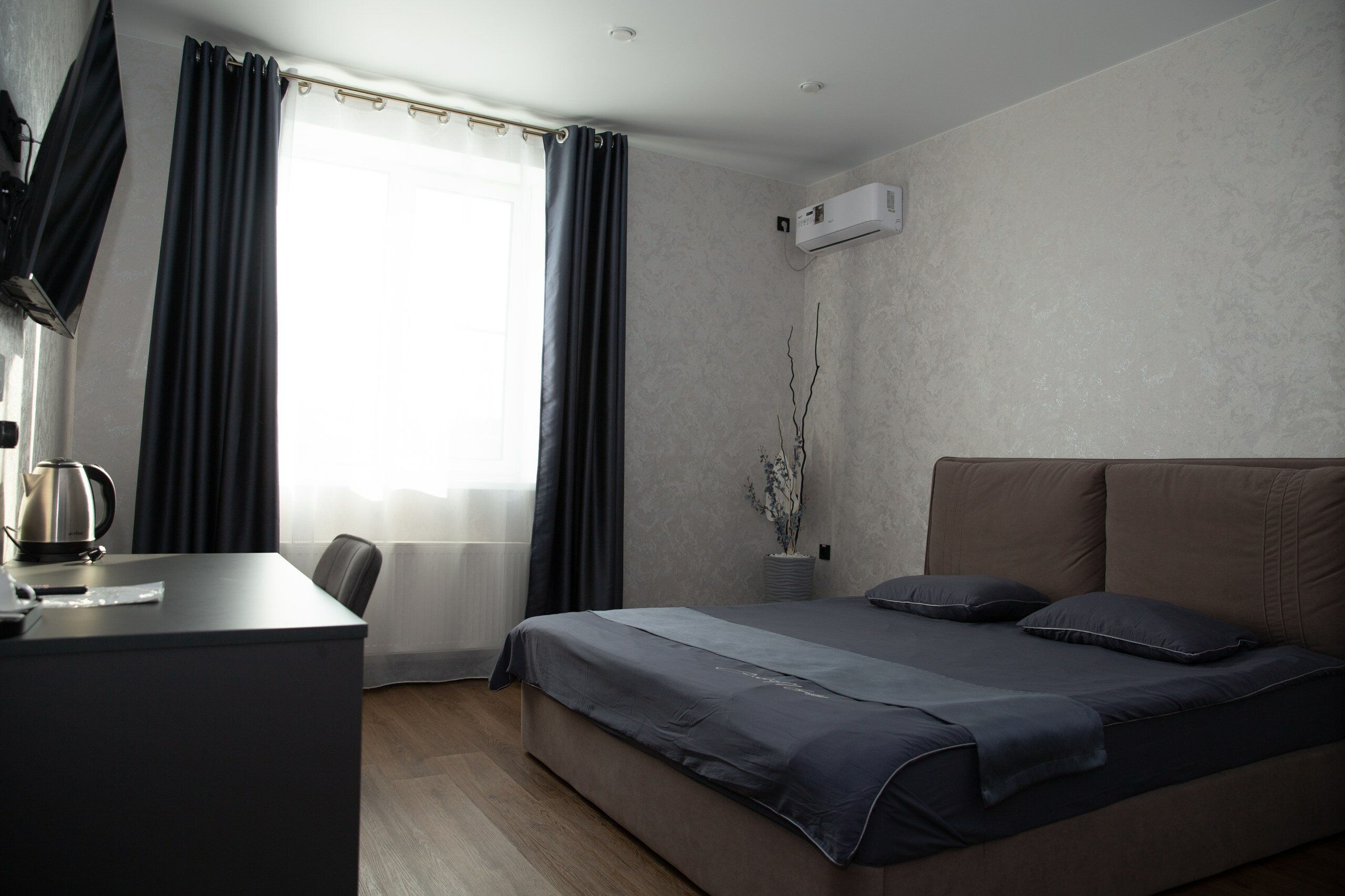 Фото Отель The Moon Apartments