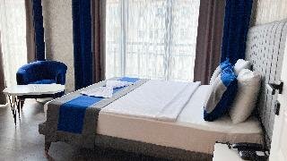 Гостиница Nenessa Hotel в Гюзельюрте