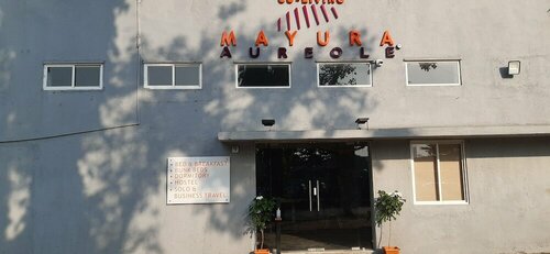 Mayura Aureole Co-living - Hostel