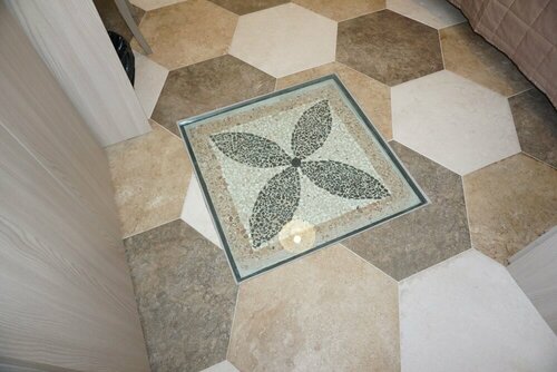 Гостевой дом Residence Stendhal Guest House в Чивитавеккье