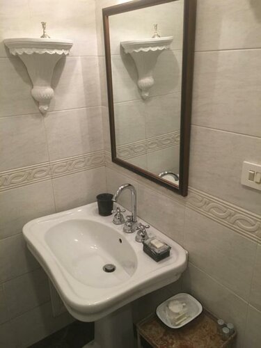 B&b Angelina La Corte
