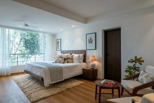 Гостиница Lonavala в Лонавала