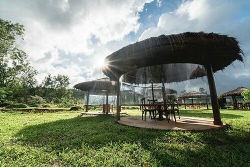 Shatavari Eco Resort