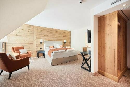 Гостиница Gasthof Linde в Альбштадте