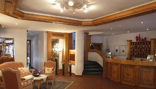 Гостиница Osterseen Landgasthof в Свободном государстве Бавария