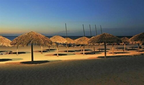 Гостиница Sol Sirenas Coral в Варадеро