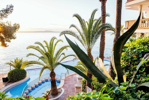 Гостиница Hotel ROC Illetas & SPA на Балеарских островах