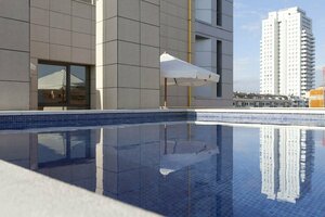 отель Hotel Valencia Center