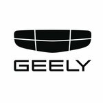 logo Оптима, Geely
