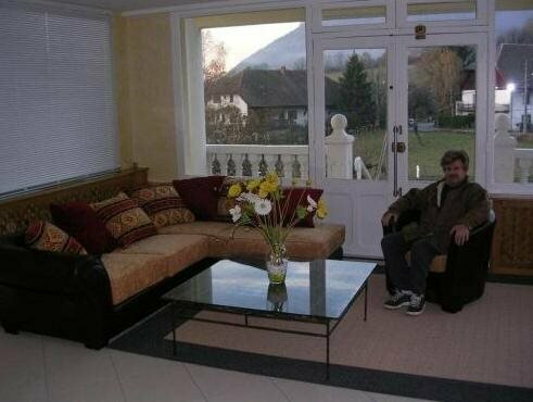 Гостиница Résidence Florimontane в Шамбери