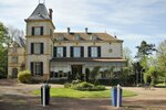 Chateau De Champlong