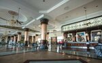 Hotel Riu Palace Las Americas - All Inclusive - Adults Only