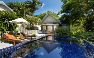 отель Centara Villas Samui