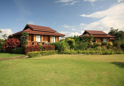 Baan Krating Pai Resort