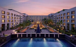 Гостиница Grand Hyatt Mumbai Hotel & Residences
