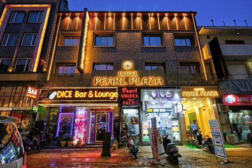 Hotel Pearl Plaza