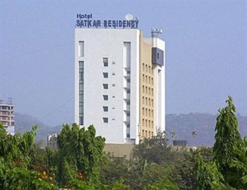 Hotel Satkar Residency