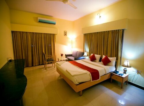 Oyo Rooms Koramangala Wipro Signal