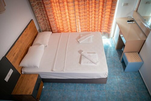 Гостиница Eva Beach Hotel Alanya в Аланье