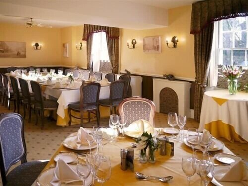 Гостиница La Fleur de Lys в Шефтсбери