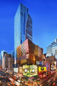 Гостиница The Westin New York at Times Square
