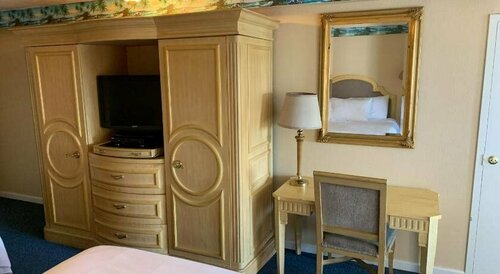 Гостиница The Surfbreak Hotel в Дана Поинт
