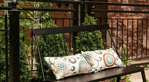 Гостиница Wicker Park Inn в Чикаго