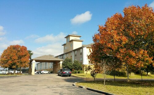 Гостиница Super 8 by Wyndham Temple I-35 в Темпле
