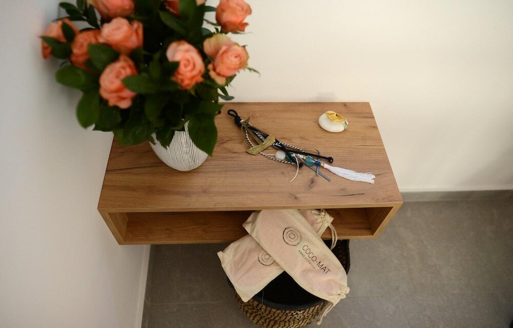 Фото Hypnos Boutique Hotel