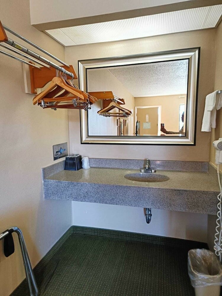 Фото Executive Inn Kilgore