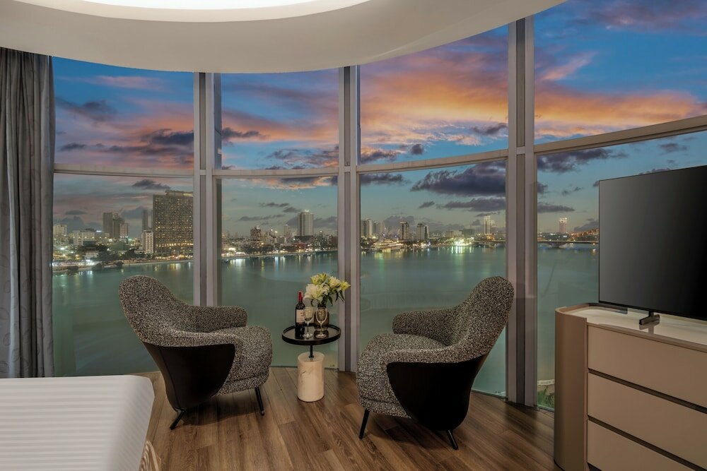 Фото Sun River Hotel