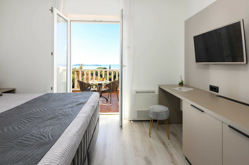 Фото Villa Panorama Dubrovnik