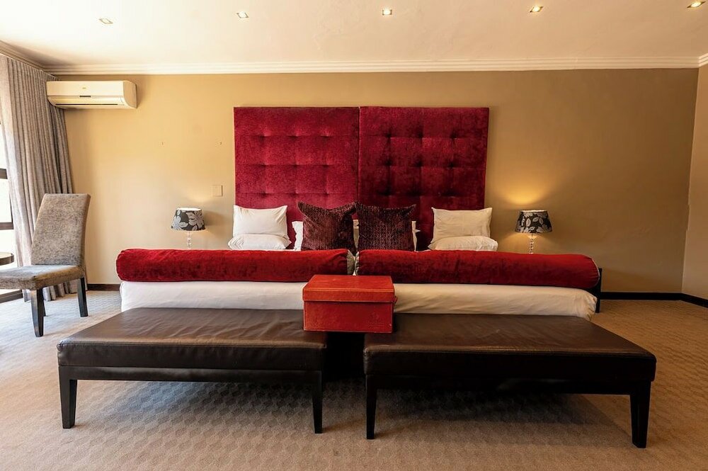 Фото St Andrews Hotel and SPA