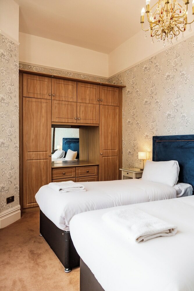 Фото Sefton Park Hotel