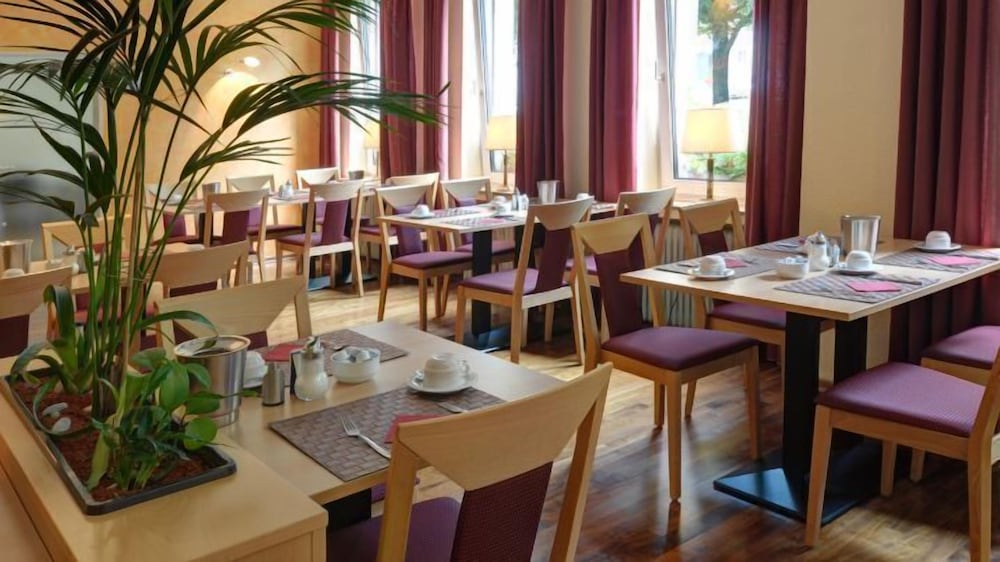 Фото Hotel am Marschiertor