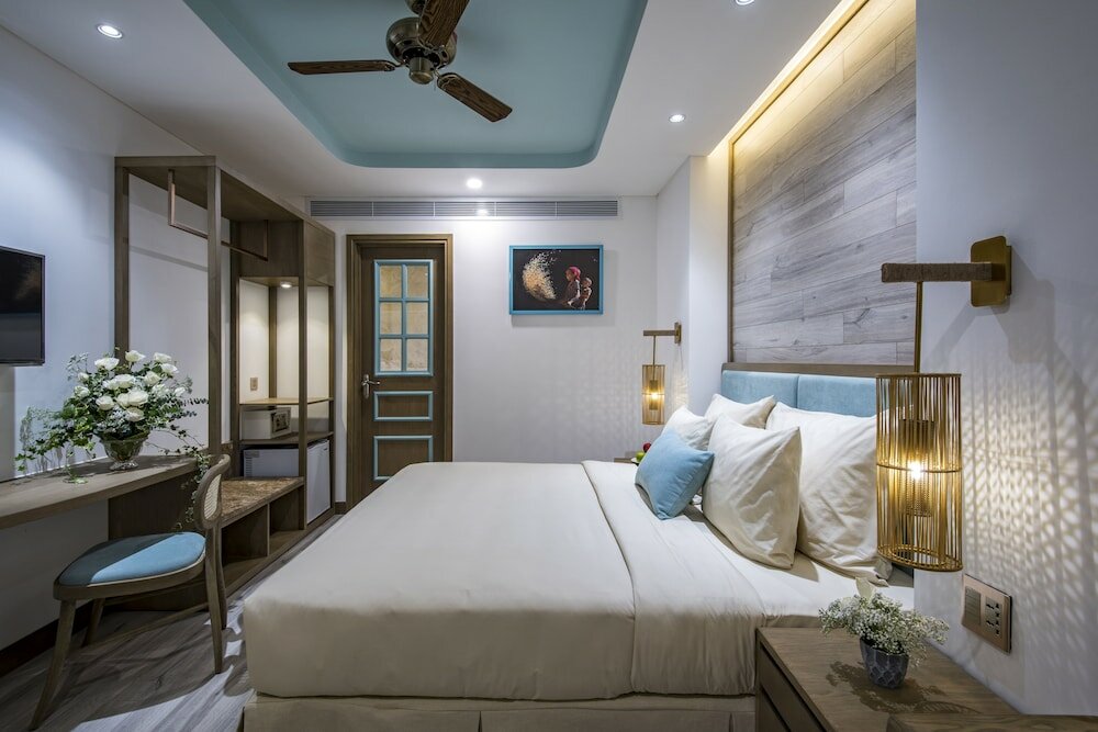 Фото Icon Saigon - LifeStyle Design Hotel