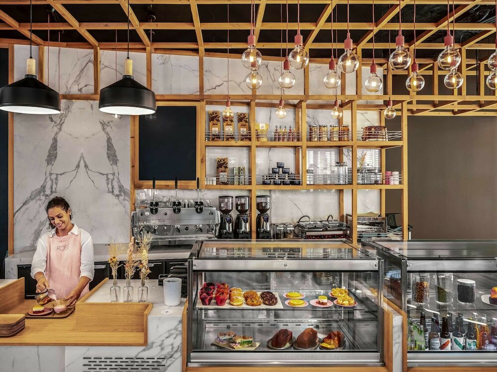 Фото Novotel Paris Porte De Versailles